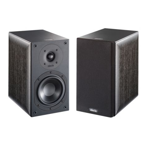 Boxe Stereo Indiana Line Nota 250 B
