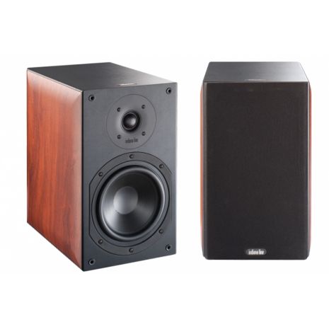Boxe Stereo Indiana Line Nota 260 C