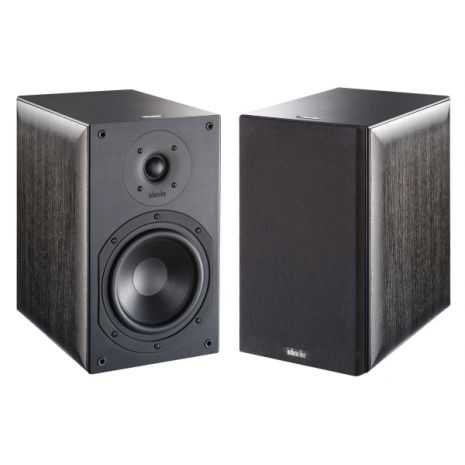 Boxe Stereo Indiana Line Nota 260 N