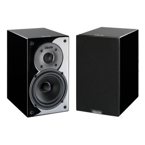Boxe Stereo Indiana Line Tesi 242 LN