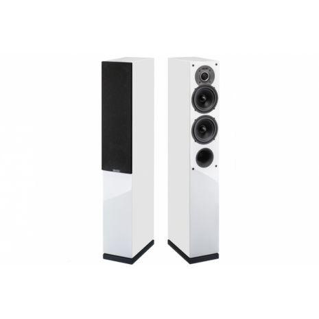 Boxe Stereo Indiana Line Tesi 542 LB