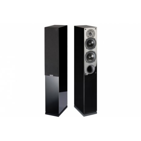 Boxe Stereo Indiana Line Tesi 542