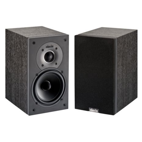 Boxe Stereo Indiana Line Tesi 240 N
