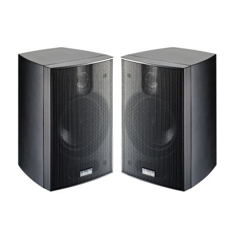 Boxe Stereo Indiana Line Nano.2 Nero