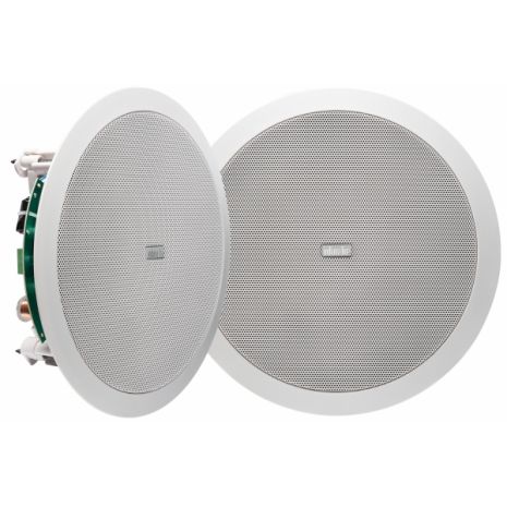 Boxe Stereo In-Wall Indiana Line RD 280