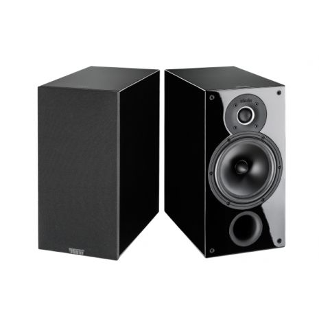 Boxe Stereo Indiana Line Tesi 262 LN