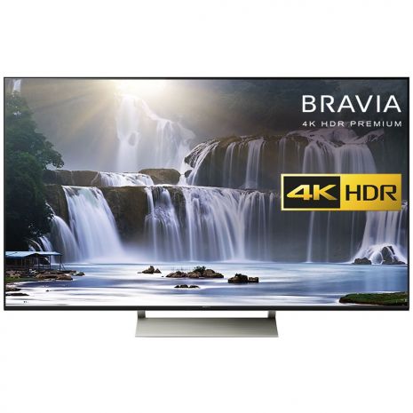 Televizor Smart Android LED Sony Bravia, 163.9 cm, 65XE9305, 4K Ultra HD