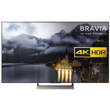 Televizor Smart Android LED Sony Bravia, 163.9 cm, 65XE9005, 4K Ultra HD