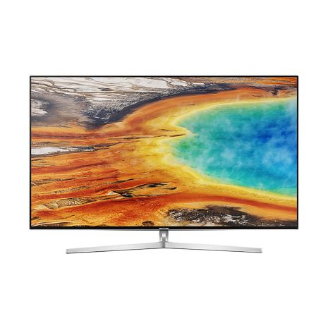 Televizor LED Smart Samsung, 138 cm, 55MU8002, 4K Ultra HD