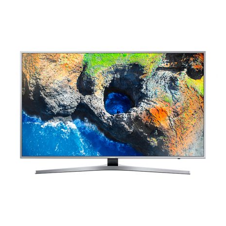 Samsung 55MU6402, 4K Ultra HD