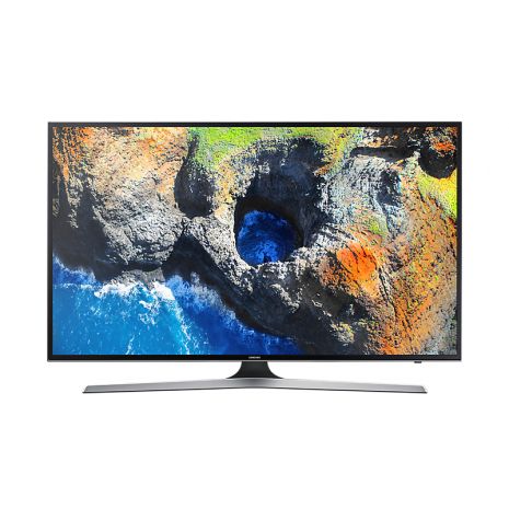 Samsung  UE55MU6102, 4K Ultra HD