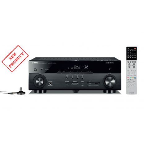 Yamaha AV Reciver RX-A550