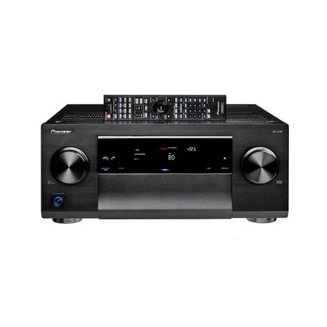 Pioneer AV Reciver LX-59