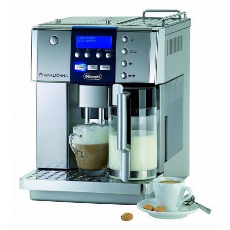 Esspresor de cafea DeLonghi ESAM6600