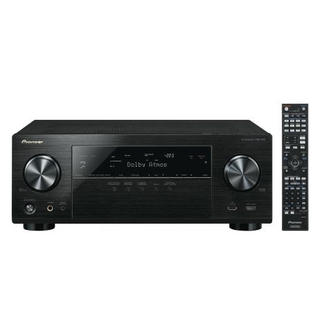 Pioneer AV Reciver  VSX-830