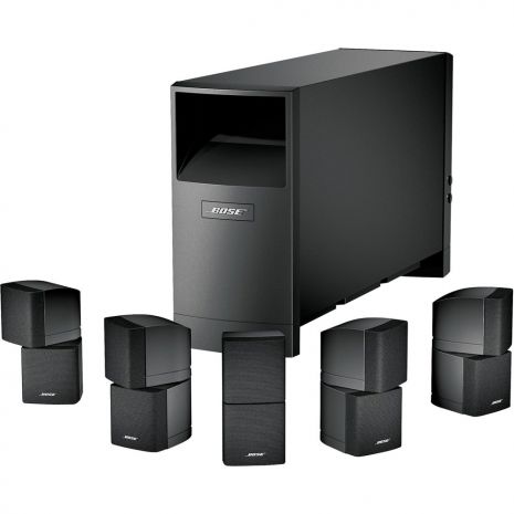 Bose Acoustimass® 15 Series III