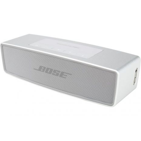 Bose SoundLink Mini II Bluethoot PEARL