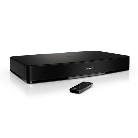 Bose Solo Tv Sound System