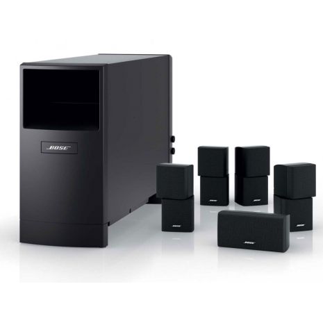 Bose Acoustimass® 10 Series IV