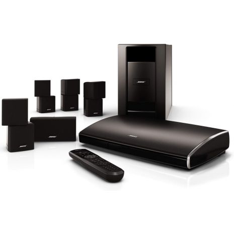 Bose Lifestyle 525 Series II