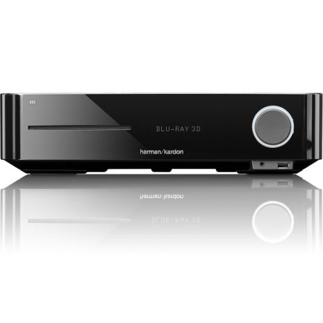 Harman Kardon 3D Bluray BDS 570