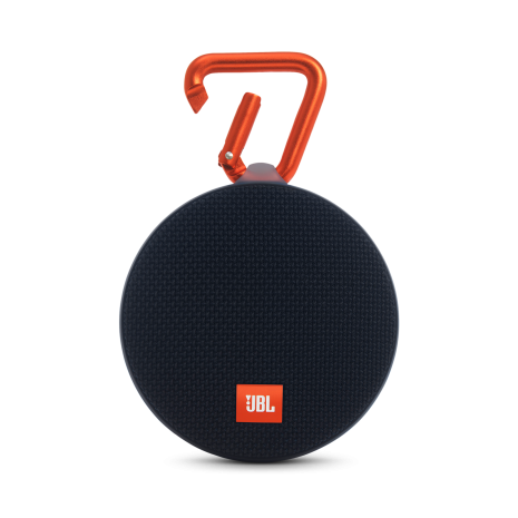 Boxa portabila JBL Clip 2 Bluetooth, Negru
