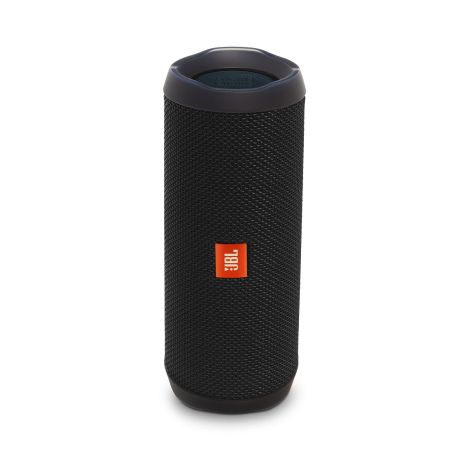 Boxa portabila JBL Flip 4, Negru