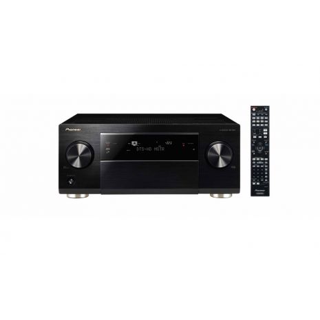 Pioneer AV Receiver SC-1224