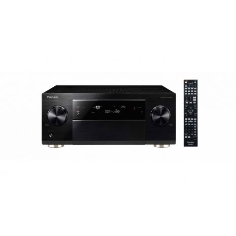 Pioneer AV Receiver SC-2024