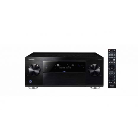 Pioneer AV Receiver SC-LX58