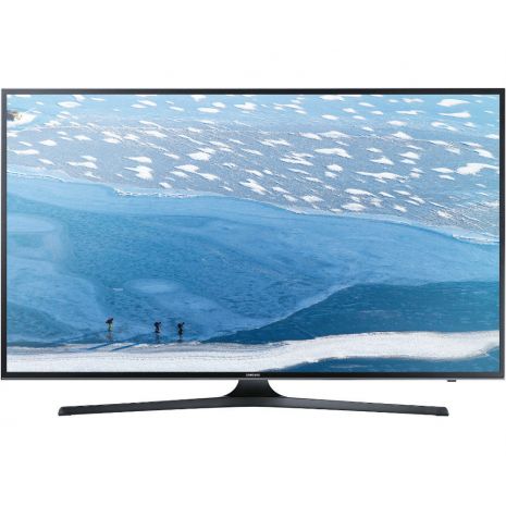 Samsung Smart TV LED, 138 cm, 55KU6092, 4K Ultra HD