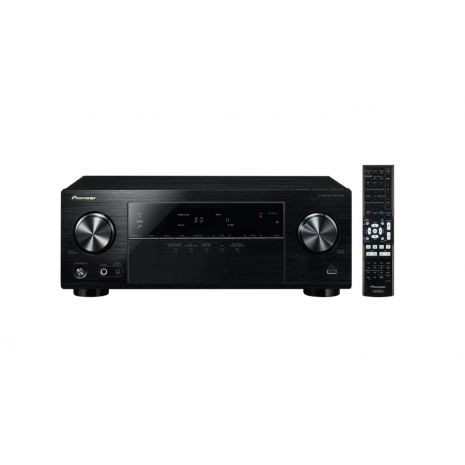 Pioneer AV Receiver VSX-424-K