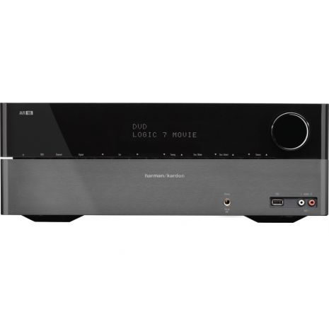 Harman Kardon AV Receiver AVR 165
