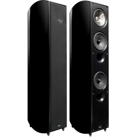 Kef Boxe Stereo XQ40