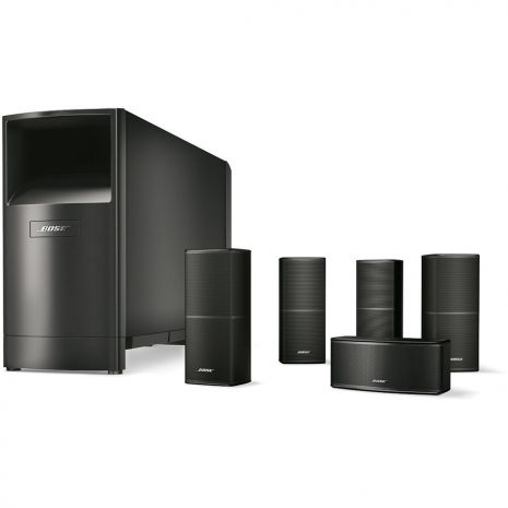 Bose Acoustimass® 10 Series V