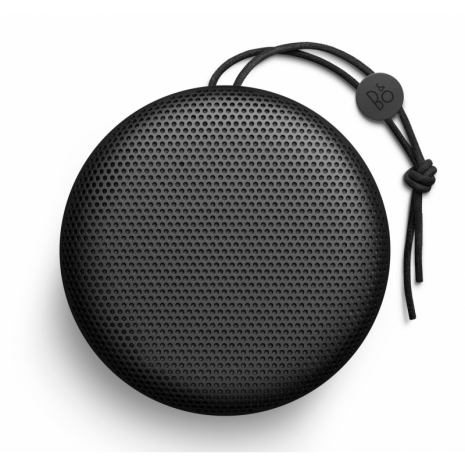 Boxa Wireless Portabila Bang & Olufsen Beoplay Beolit A1 Black