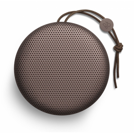 Boxa Wireless Portabila Bang & Olufsen Beoplay Beolit A1 Deep Red