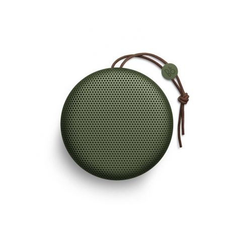 Boxa Wireless Portabila Bang & Olufsen Beoplay Beolit A1 Green