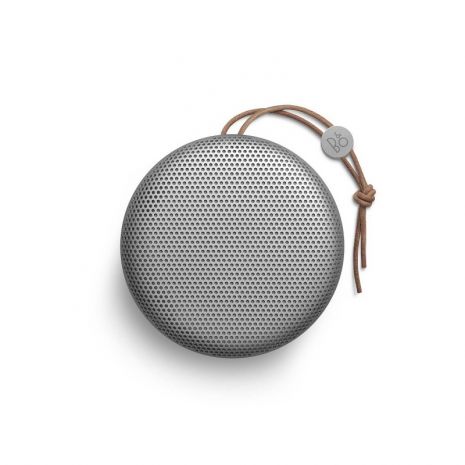 Boxa Wireless Portabila Bang & Olufsen Beoplay Beolit A1 Natural