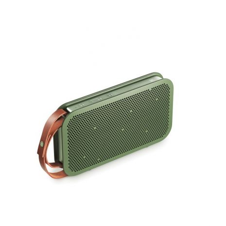 Boxa Wireless Portabila Bang & Olufsen Beoplay A2 Verde