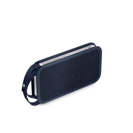Boxa Wireless Portabila Bang & Olufsen Beoplay A2 Ocean Blue