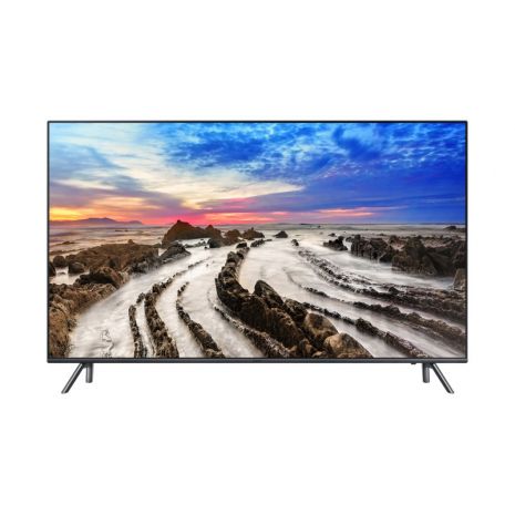 Samsung UE55MU7052, 4K Ultra HD