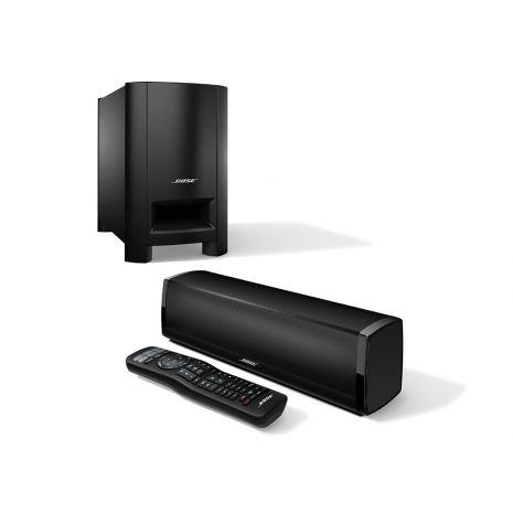 Bose Soundbar CineMate 15