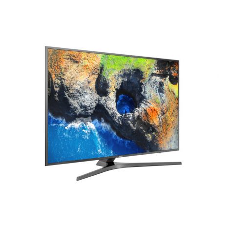 Samsung UE55MU6452, 4K Ultra HD