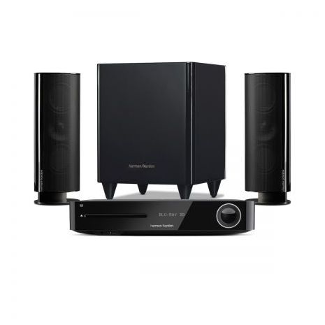 Harman Kardon BDS 480