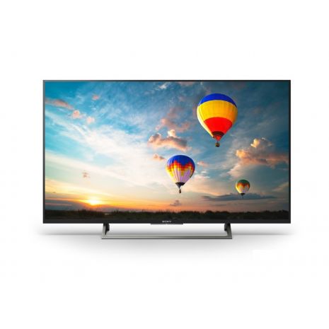 Sony LED Smart TV 123 cm, KD-49XE8099, Android, 4K Ultra HD