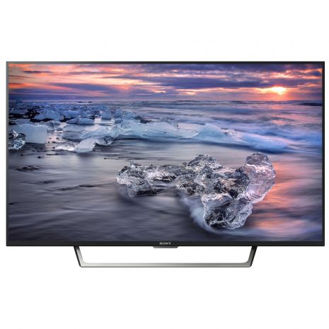 Sony LED Smart TV KDL-49WE755, 123 cm, Full HD
