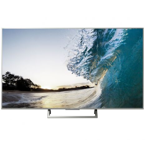 Televizor Smart Android LED Sony Bravia, 163.9 cm, 65XE8577, 4K Ultra HD