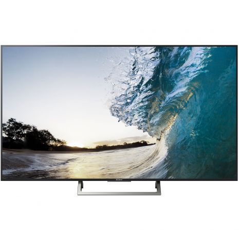 Televizor Smart Android LED Sony Bravia, 215 cm, 75XE8596, 4K Ultra HD