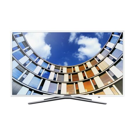 Televizor LED Smart Samsung, 123 cm, UE49M5512, Full HD